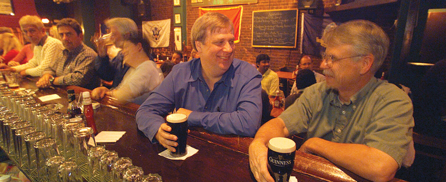 Murphy's Grand Irish Pub photo